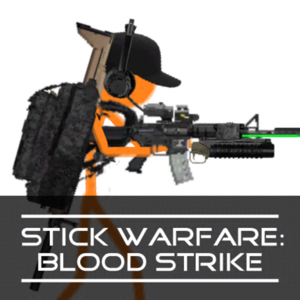 ​​Stick Warfare Версия 8.0.2 - Много денег - Много золота Hack Размер: 39 МБ Недоступен в Play Market