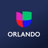 Univision Orlando logo