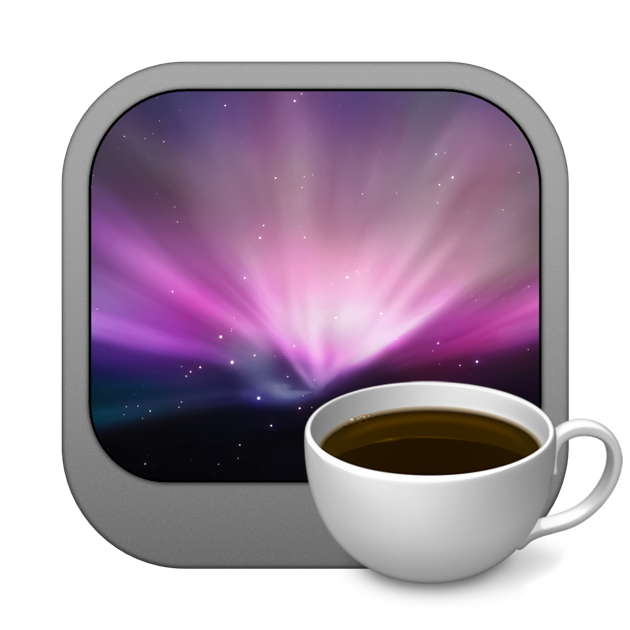 caffeine app for macbook