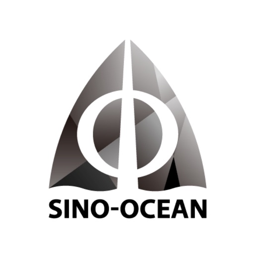 远洋移动办公logo