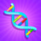 App Icon for DNA Evolution 3D App in United States IOS App Store