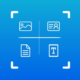 Scan - Document Scanner App