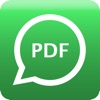 PDF & Dual Space for WhatsApp