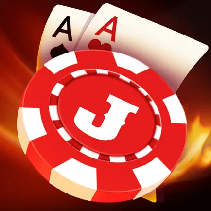 JYou Poker - Texas Holdem Читы