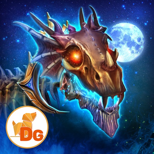 Enchanted Kingdom: Backwoods iOS App