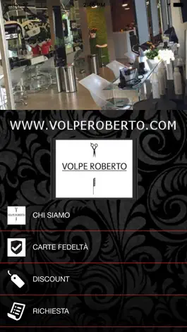Game screenshot VOLPE ROBERTO mod apk