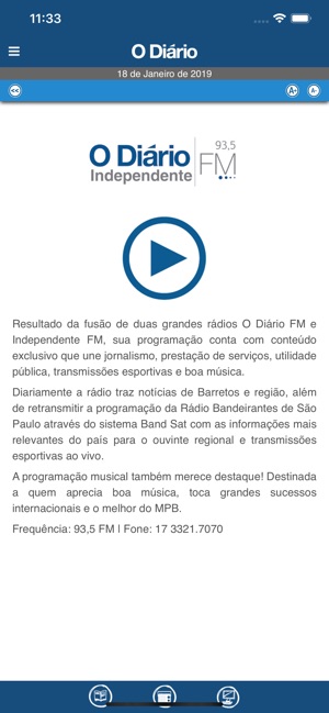 Jornal O Diário(圖6)-速報App