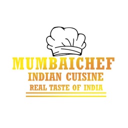 Mumbai Chef