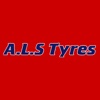 ALS Tyres