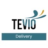 Tevio-Courier:Pickup & Deliver