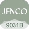 The Jenco 9031B app connects via Bluetooth with Jenco’s latest professional portable  ODO/temperature meter to enable additional data storage and data sharing functionality