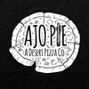 Ajo Pie - A Desert Pizza Co.