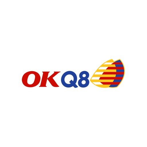 OKQ8 Download