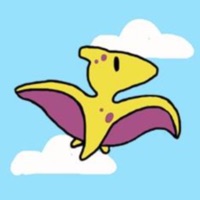 Dino Soar 2D