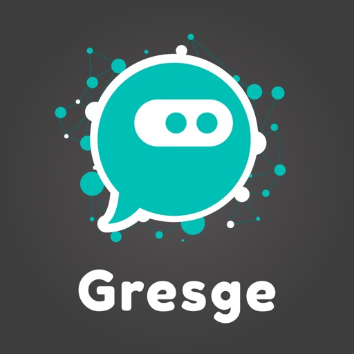 Chatbot with AI by Gresge