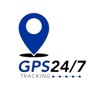 GPS 24-7 TRACKING
