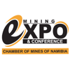 Mining Expo - Leslie Mavonyani