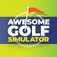 Awesome Golf Simulator на пк