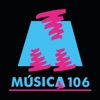 MÚSICA 106