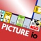 Picture io is a fun input, output board game based on strategy and luck