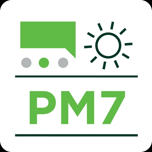 「PM7 한국일보」 디지털 초판 서비스