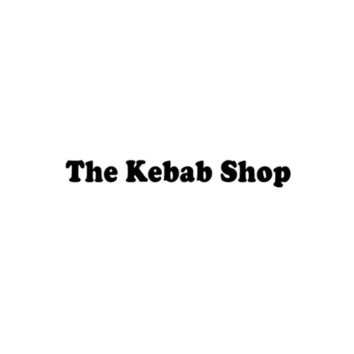 The Kebab Shop by Michael David Thomas