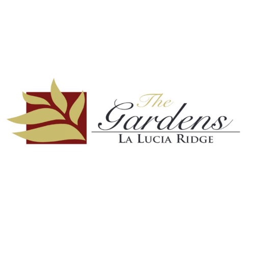 The Gardens Resident's App Download