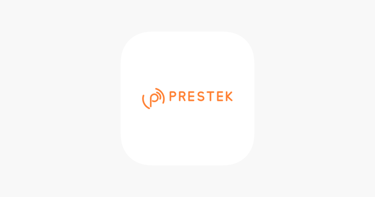 ‎App Store에서 제공하는 Prestek