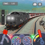 Игра Симулятор Поезда Метро