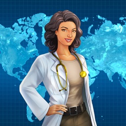 Dr. Sara: Disease Detective