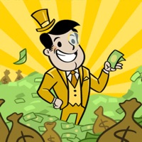 AdVenture Capitalist! ne fonctionne pas? problème ou bug?