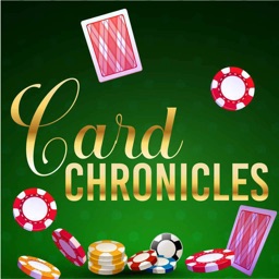Card Chronicles