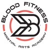 Blood Fitness App