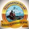 Rádio Içaense 89,3 FM