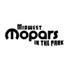 Mopars in the Park