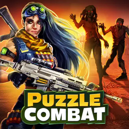 Puzzle Combat (Пазл Комбат) Читы