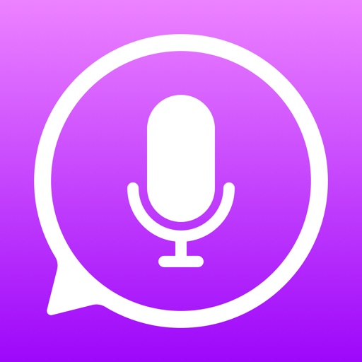 iTranslate Voice iOS App