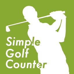 Simple Golf Counter
