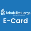 E-Card Takaful Keluarga
