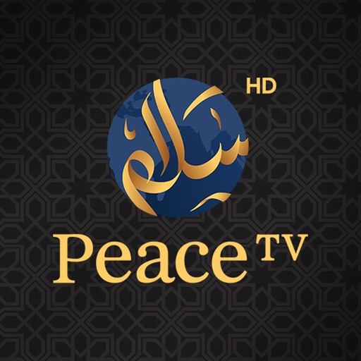 Peace-TV iOS App