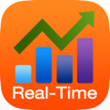 Stocks Tracker:Real-time stock - Dajax LLC