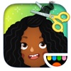 Toca Hair Salon 3 iPhone / iPad