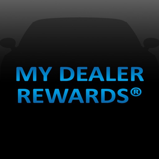 My Dealer Rewards