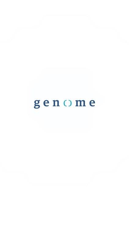 Genpact Genome