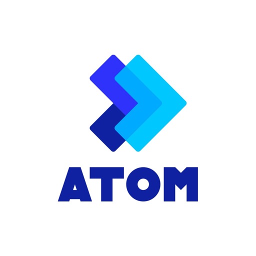 ATOM Store, Myanmar Icon