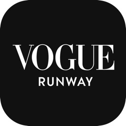 Vogue Runway Fashion Shows икона