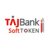 TAJSoftToken - Taj Bank Ltd