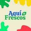 Aquí + Frescos