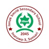 Janak Smriti Sec. School