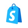 Shopify Point of Sale (POS) - iPhoneアプリ